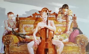 zegalski