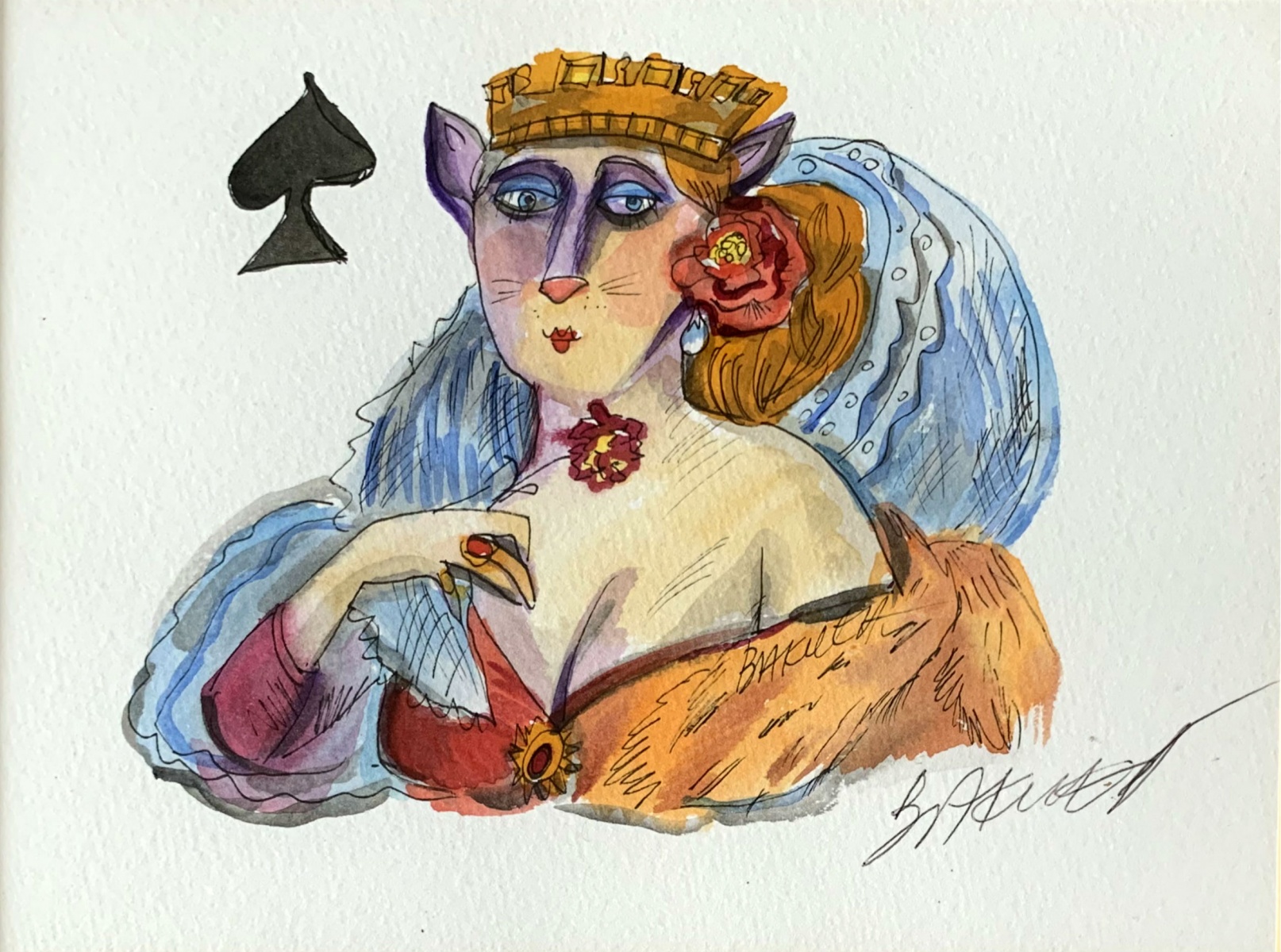Hanna Bakuła Galeria Sztuki Katarzyny Napiórkowskiej (10)