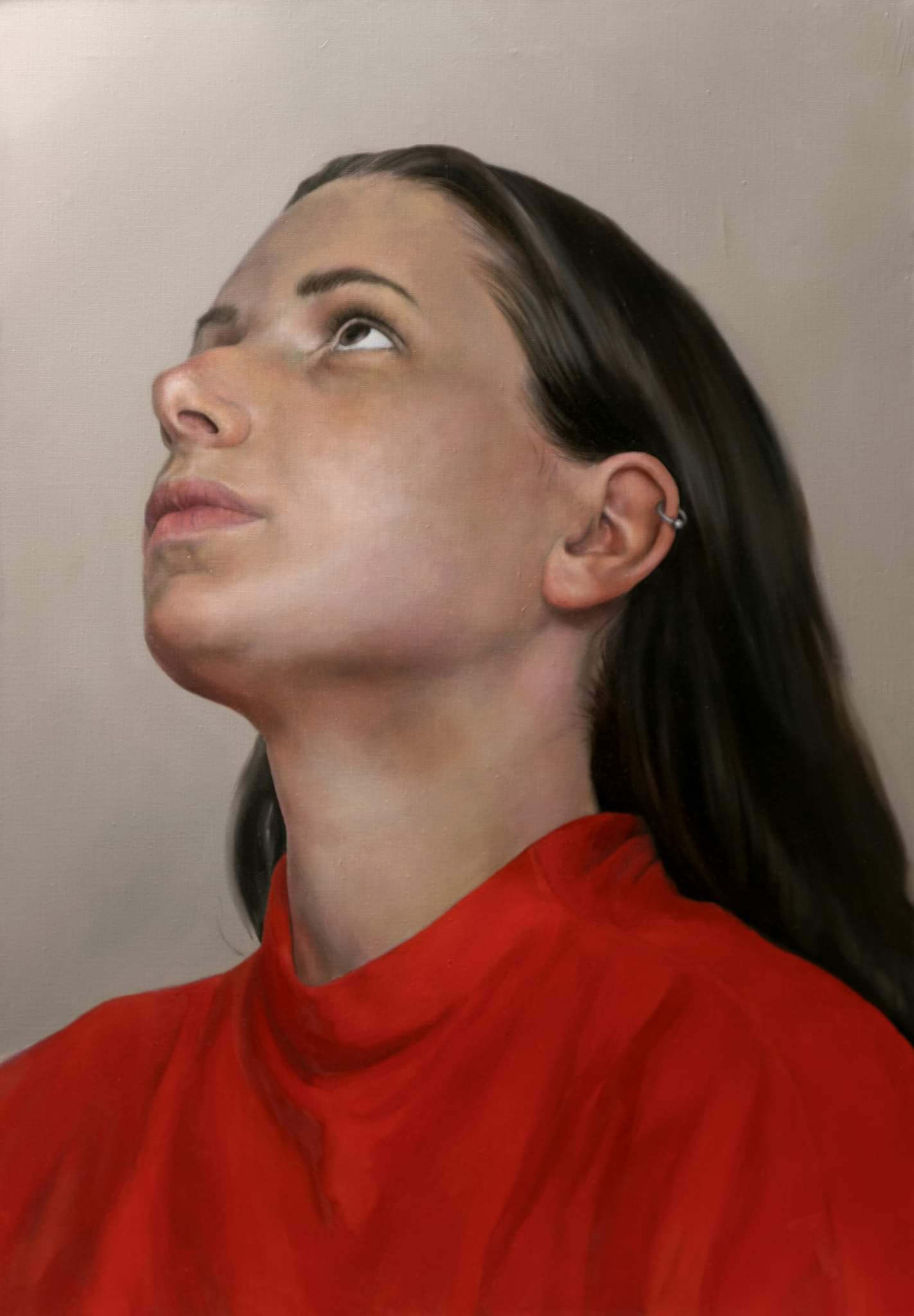 Aleksandra Kołwzan-Garczyńska ASP Gdańsk wyrożnienie honorowe