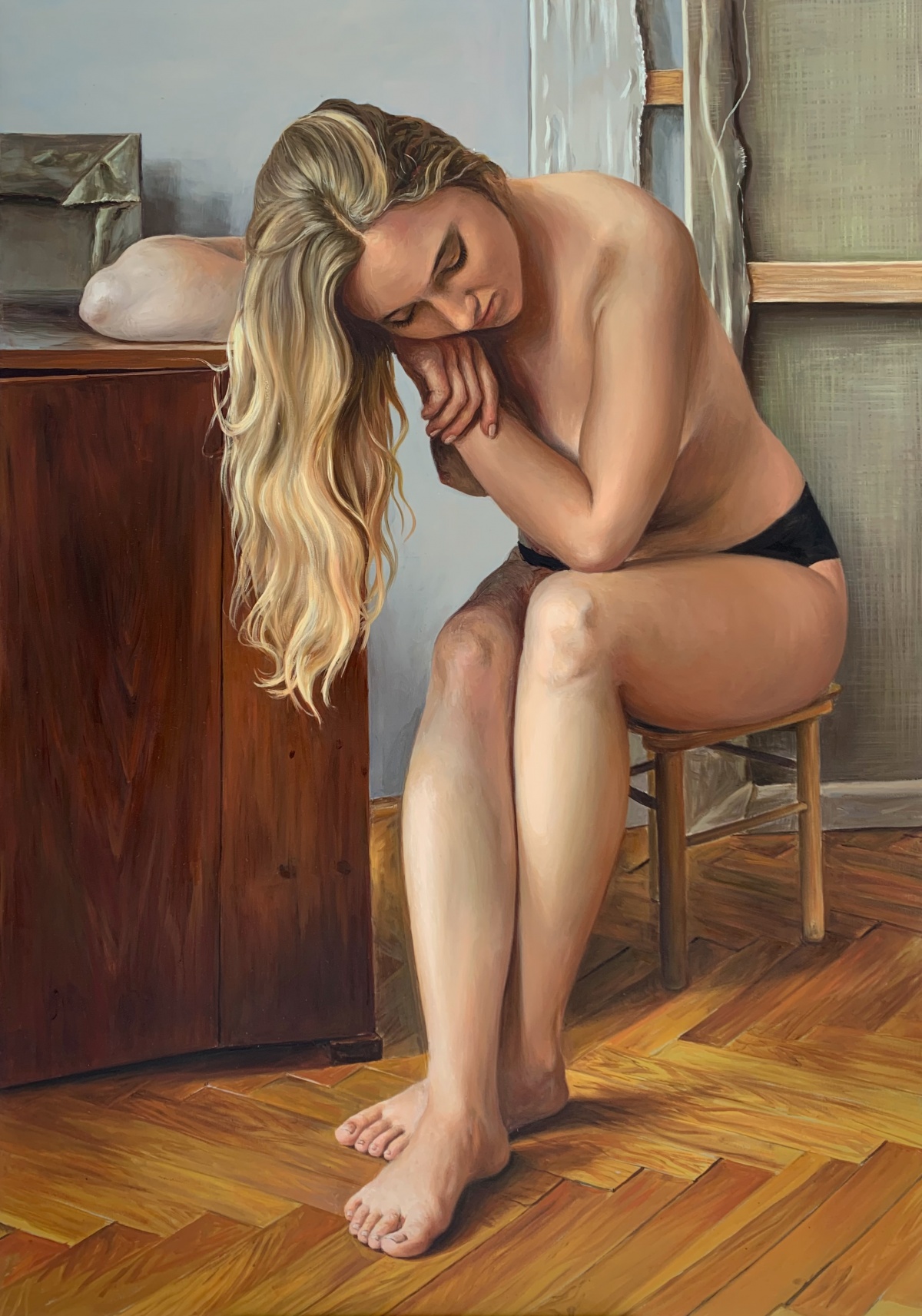 Agnieszka Staak Janczarska Gallery Napirokowska (3)