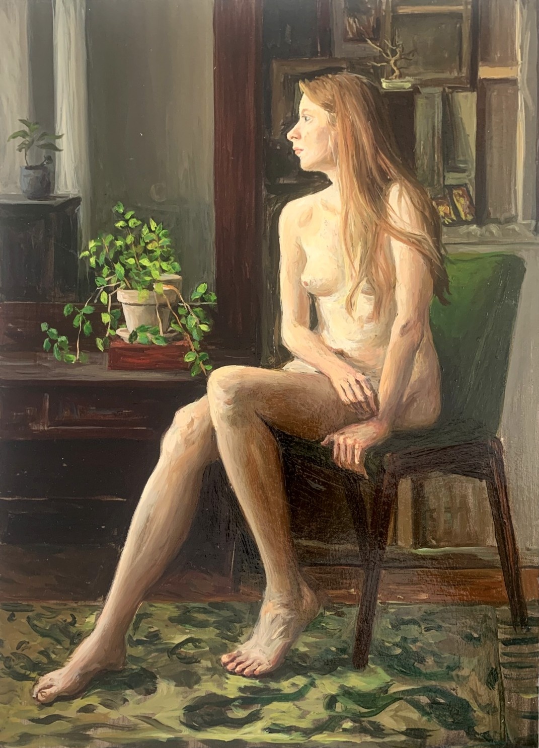 Agnieszka Staak Janczarska Gallery Napirokowska (7)