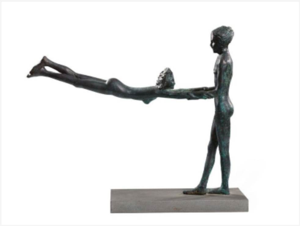 Antonio Giancaterino Galeria Napiorkowska (15)
