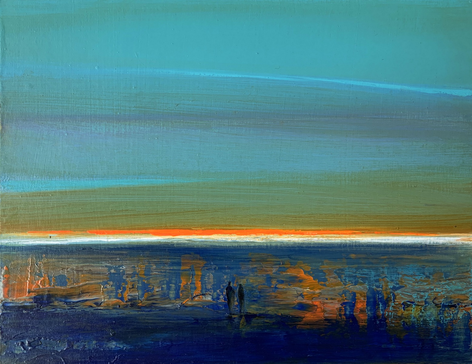 Barbara Hubert Gallery Katarzyna Napiorkowska (3)