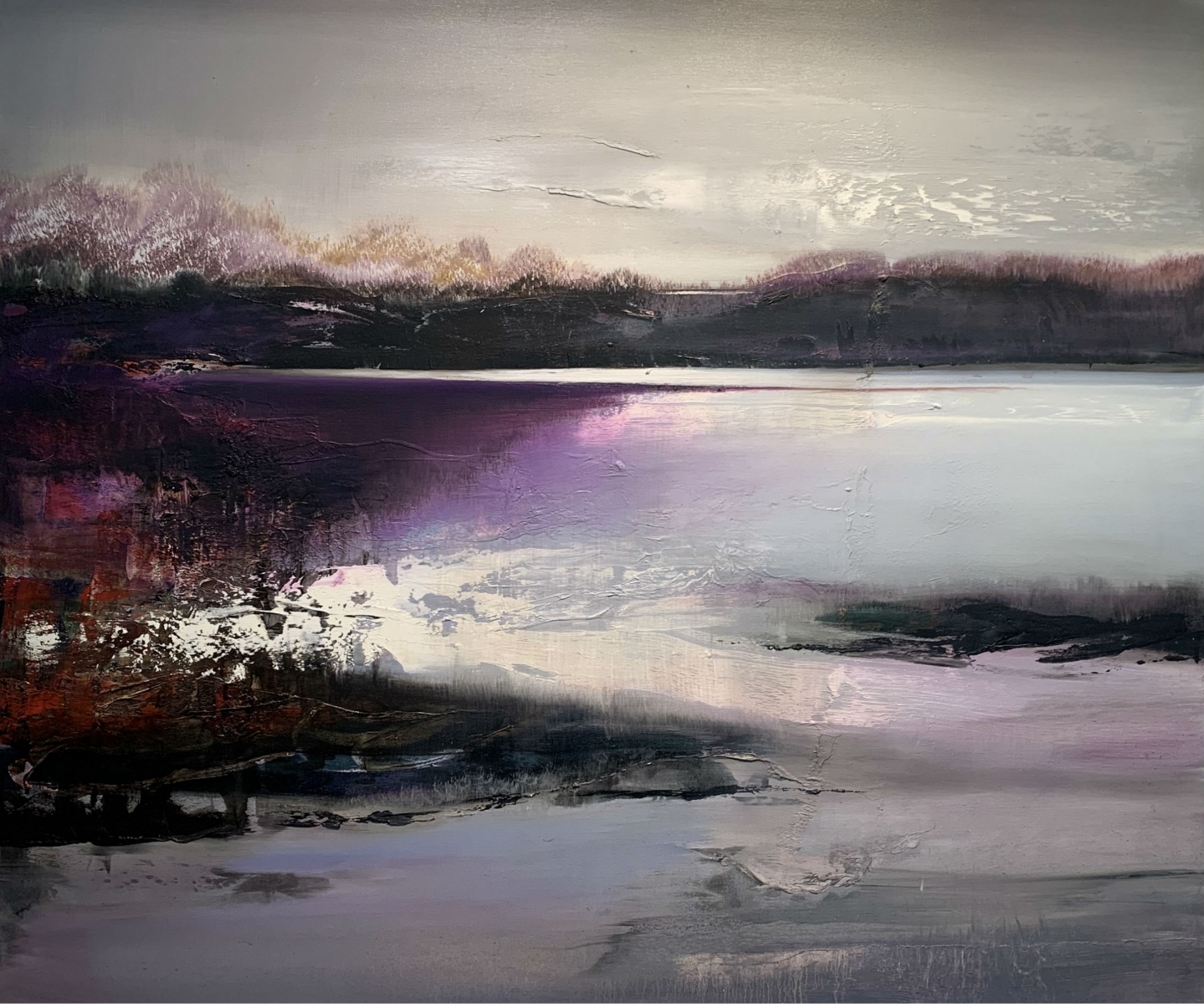 Barbara Hubert Gallery Katarzyna Napiorkowska (5)