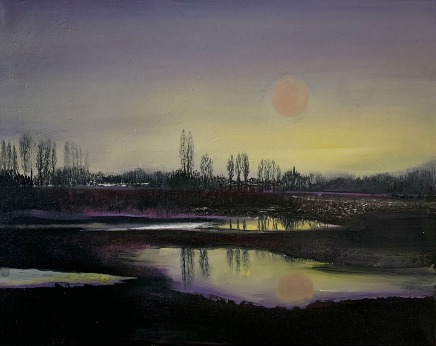 Barbara Hubert Gallery Katarzyna Napiorkowska (6)