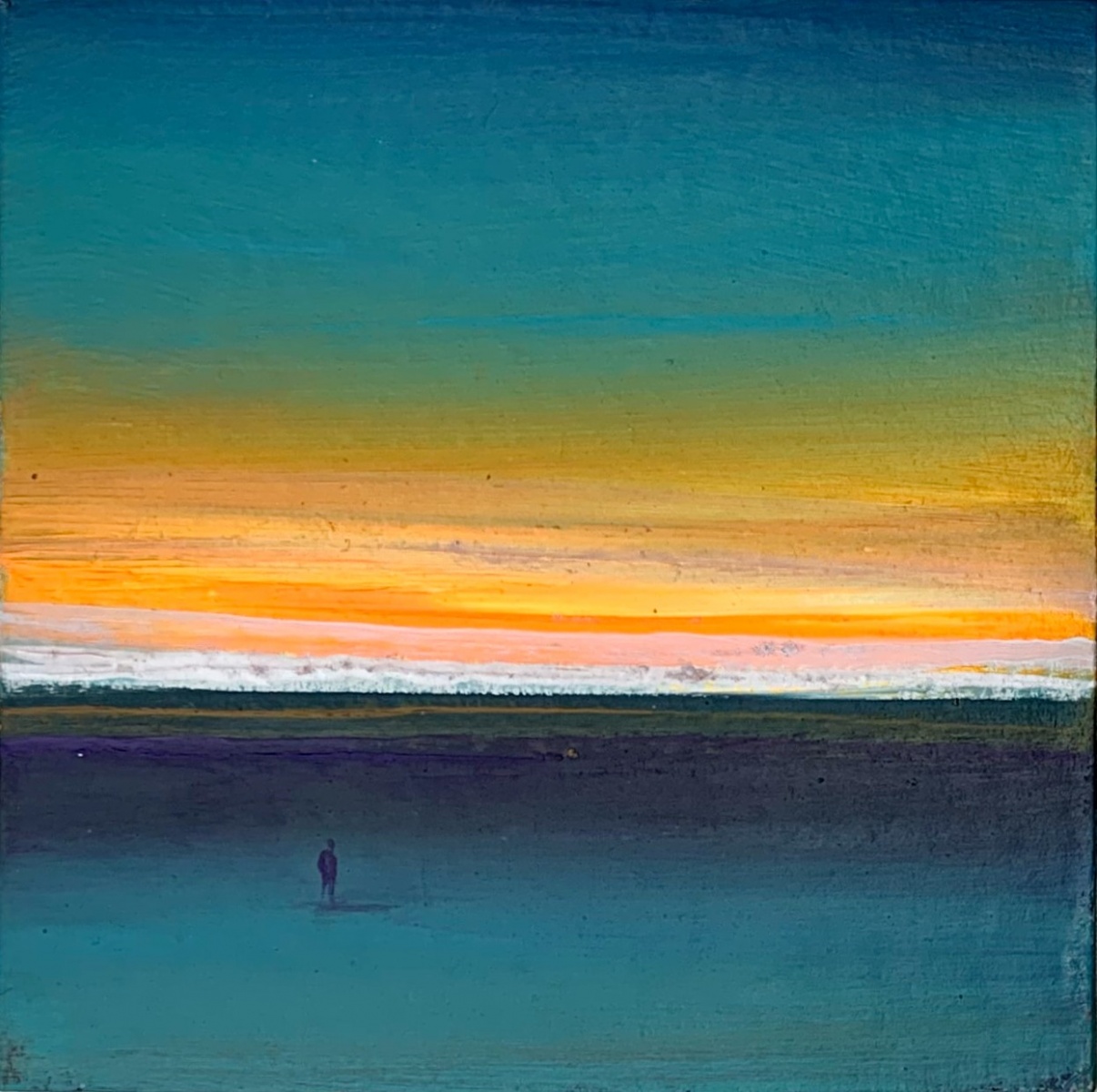 Barbara Hubert Gallery Katarzyna Napiorkowska (9)