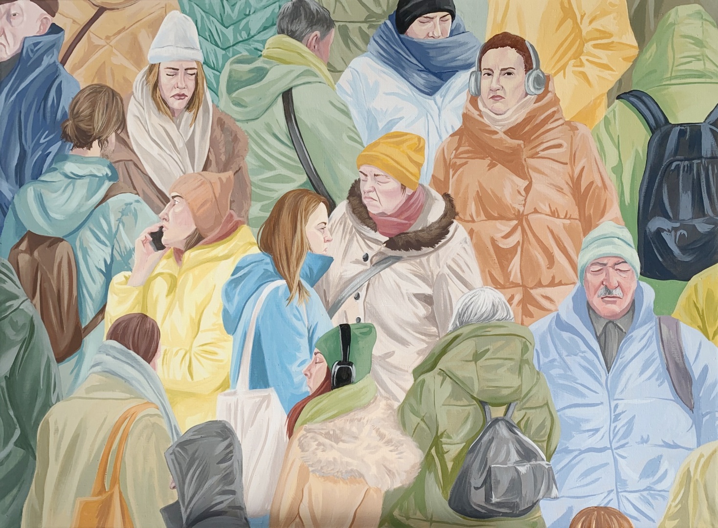 Anna Wardeag Czaja Galeria Napiorkowska (11)