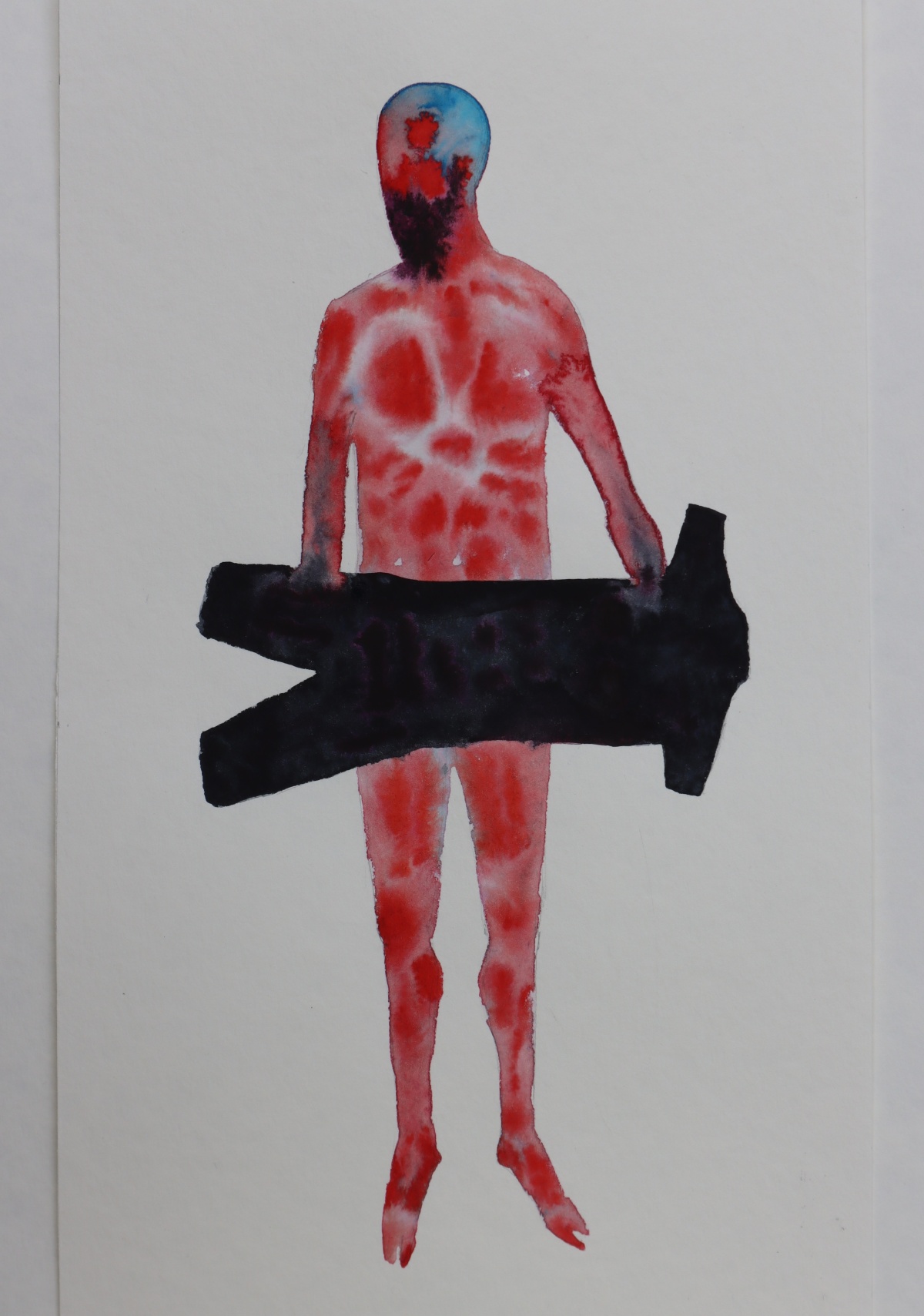 Danylo Movchan Gallery of Katarzyna Napiorkowska (2)