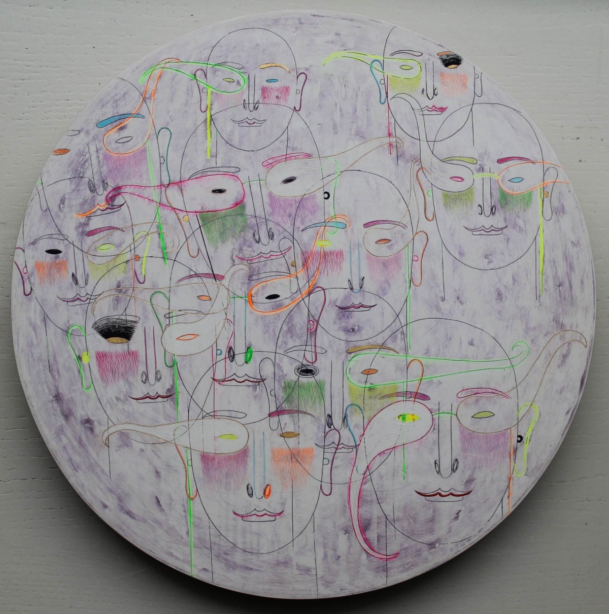 Yaryna Movchan Gallery of Katarzyna Napiorkowska (15)