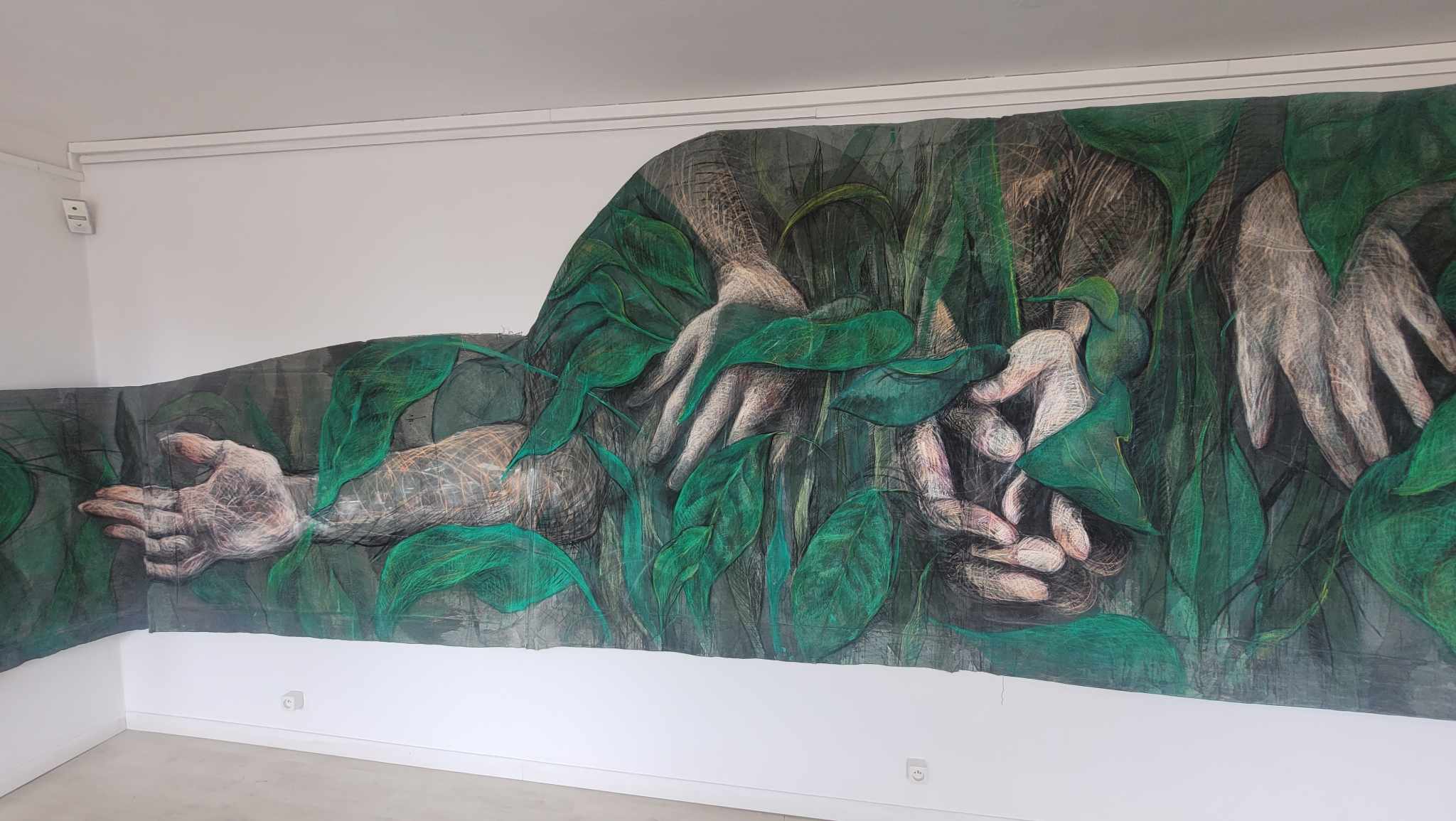 Marta Garbaczewska Galerie de Katarzyna Napiorkowska 1 (11)