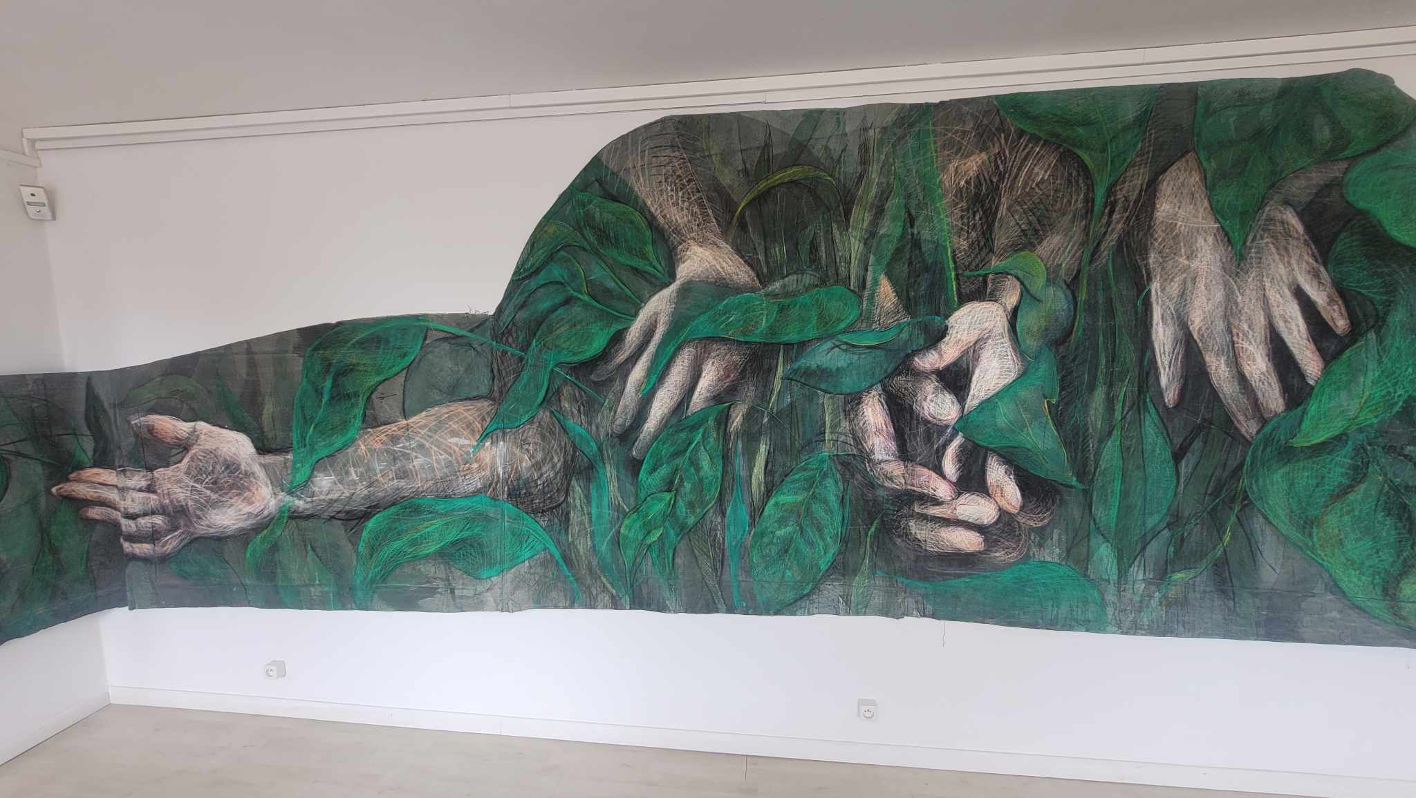 Marta Garbaczewska Galerie de Katarzyna Napiorkowska 1 (12)