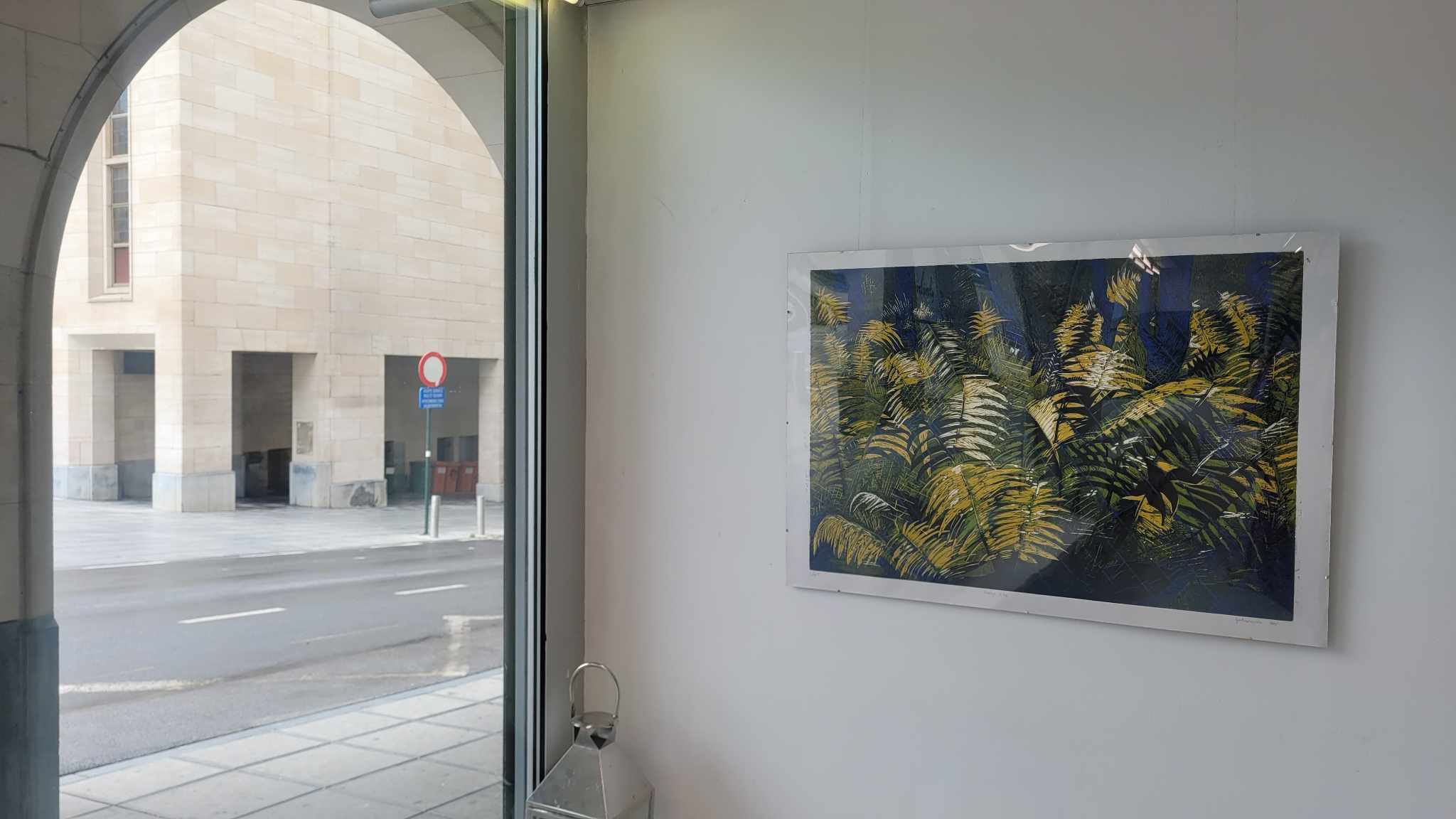 Marta Garbaczewska Galerie de Katarzyna Napiorkowska 1 (7)