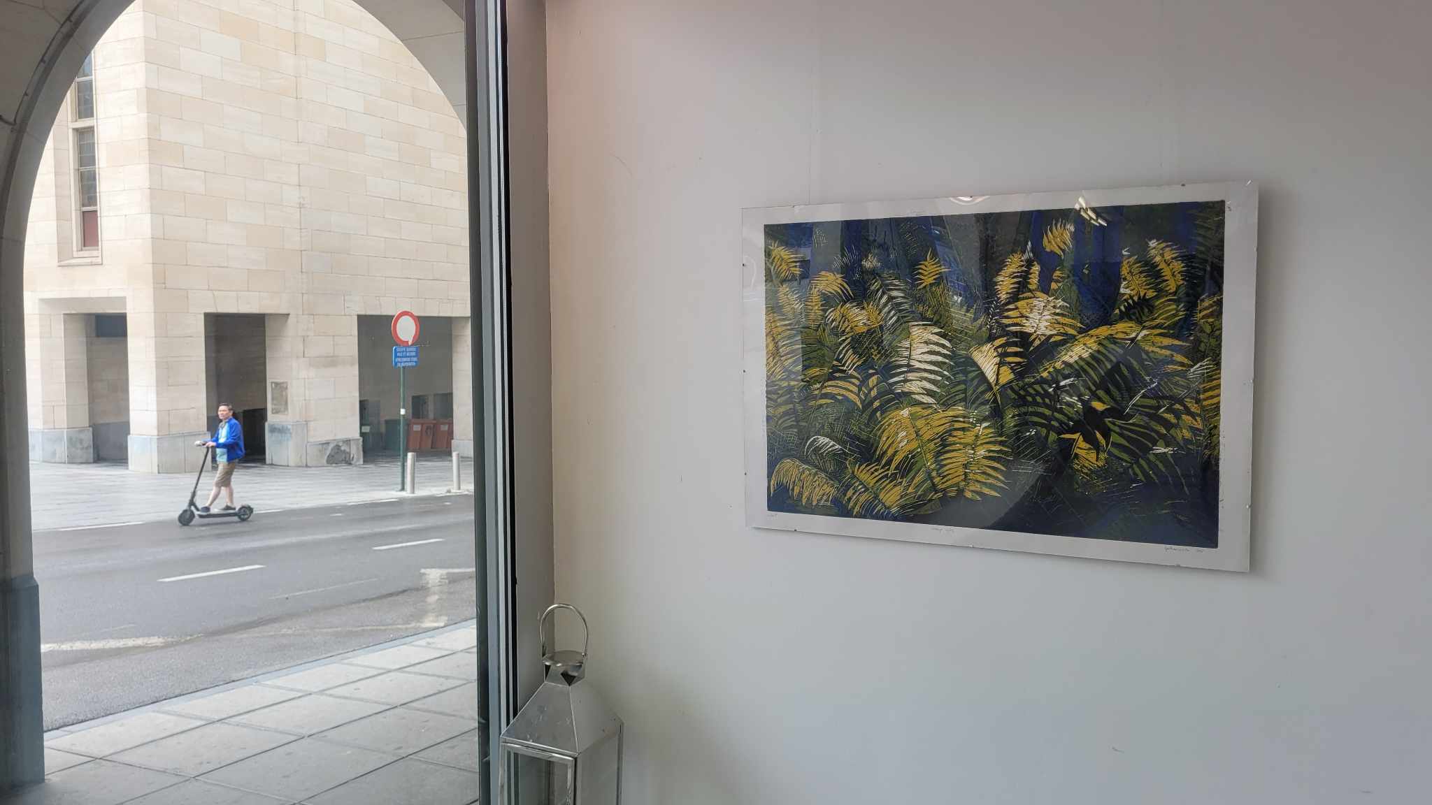 Marta Garbaczewska Galerie de Katarzyna Napiorkowska 1 (8)