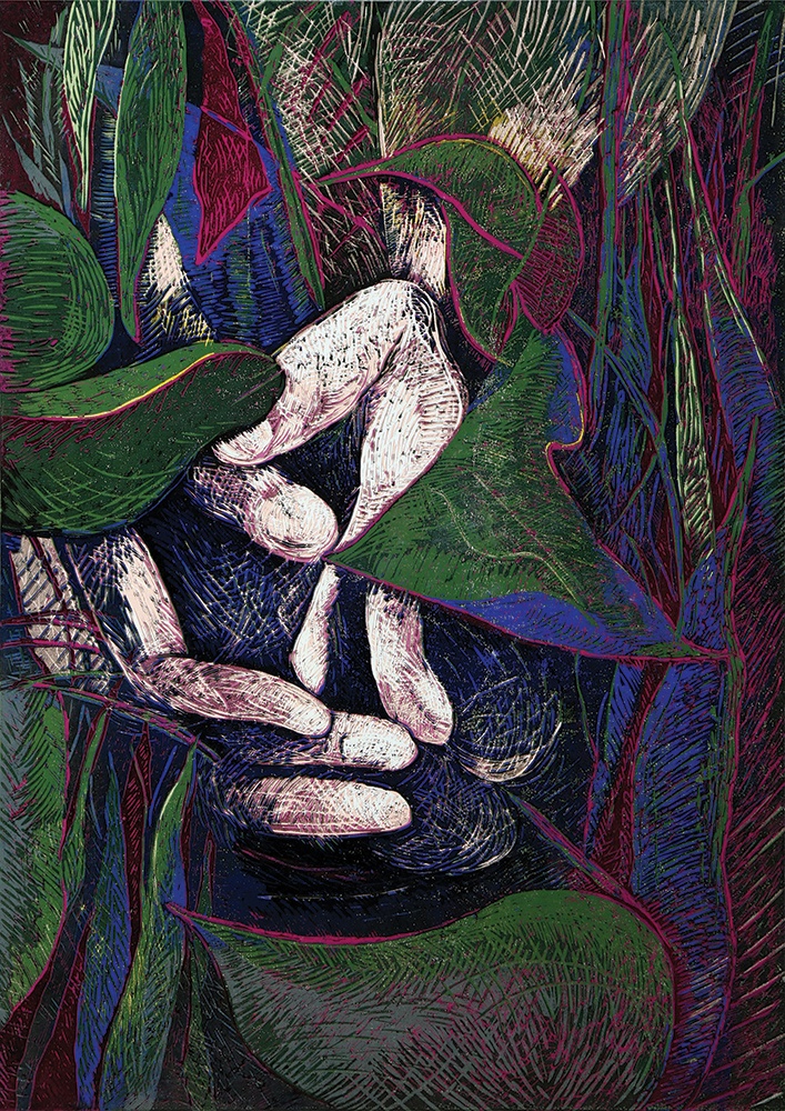 Marta Garbaczewska Gallery Napiorkowska (3)