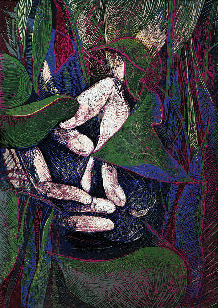 Marta Garbaczewska Gallery Napiorkowska (4)