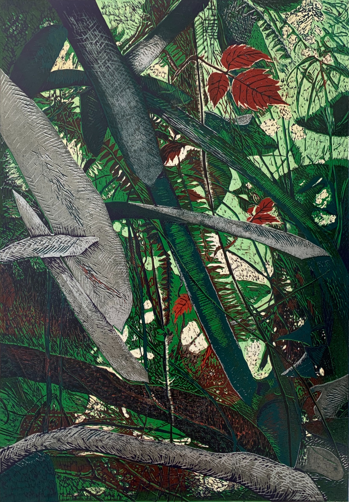 Marta Garbaczewska Gallery Napiorkowska (6)