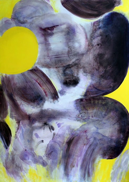 Piotr Butkiewicz Galeria Sztuki Katarzyny Napiórkowskiej (3)