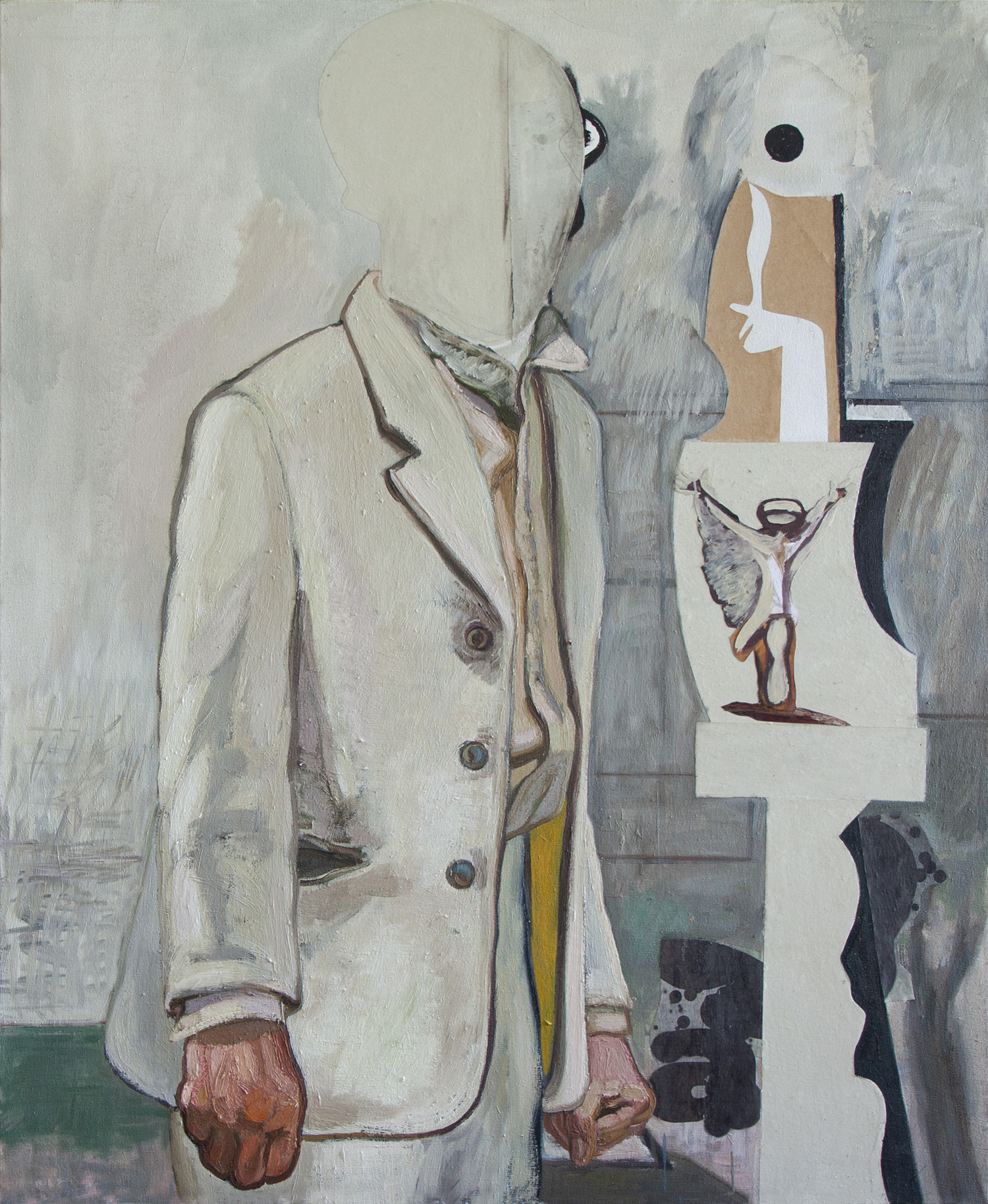 SZYBIST WOJCIECH