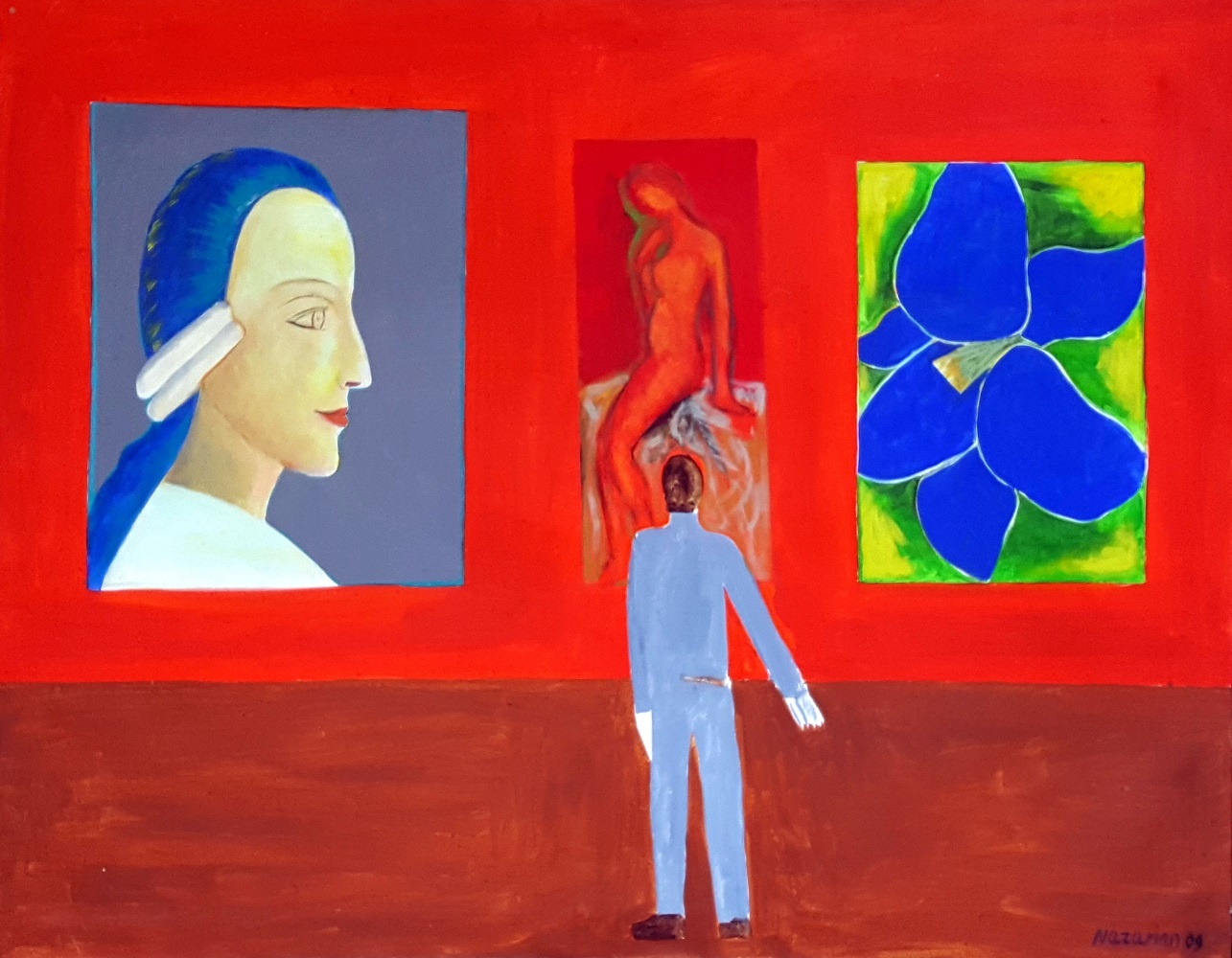 ISZCHAN NAZARIAN Artists Gallery Napiorkowska (1)