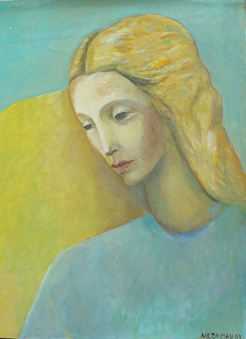 ISZCHAN NAZARIAN Artists Gallery Napiorkowska (4)
