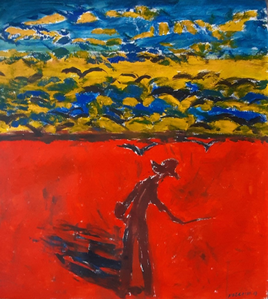 ISZCHAN NAZARIAN Artists Gallery Napiorkowska (7)