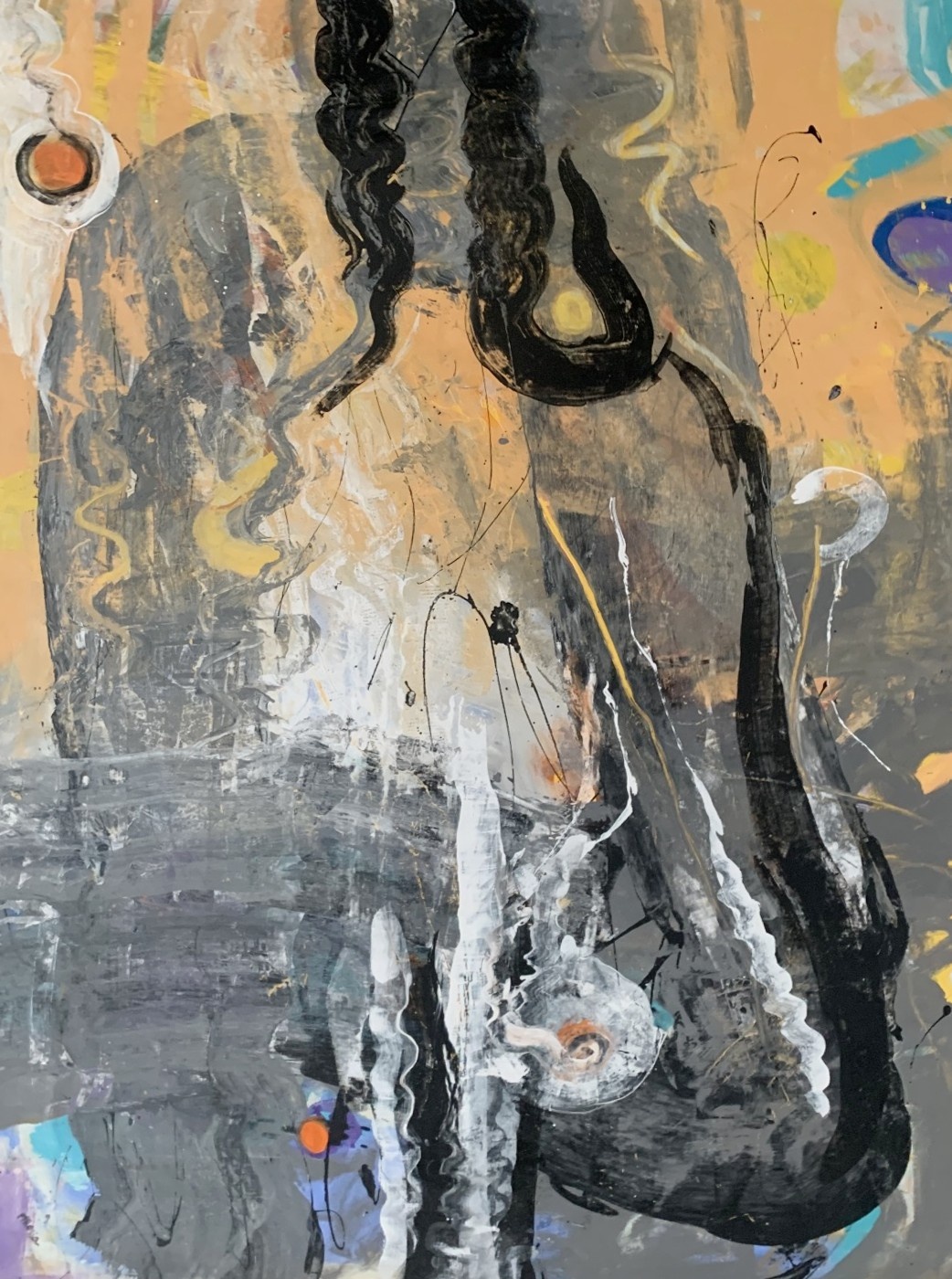 MONIKA ROSSA Paintings Gallery Napiorkowska (3)