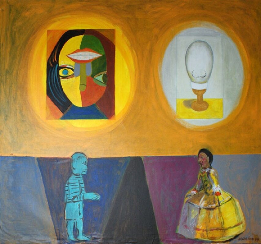 Iszchan Nazarian Gallery Katarzyna Napiorkowska (5)