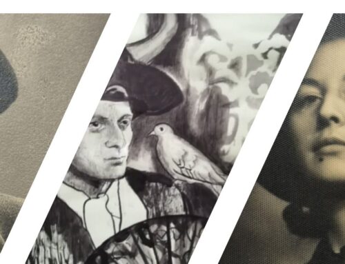 Family Traditions. Zofia Misiak / Janina Żylińska / Stanisław Misiak