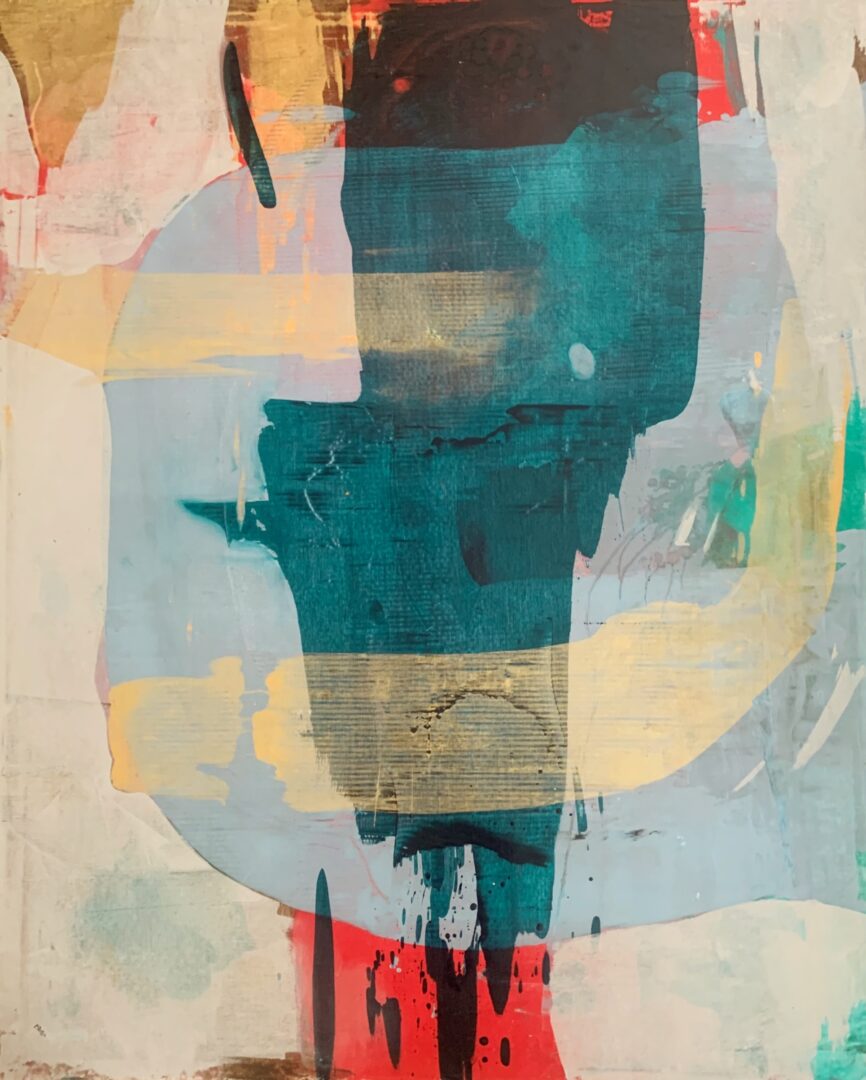 Gallery Katarzyna NApiorkowska Still Summer exhibition (1)