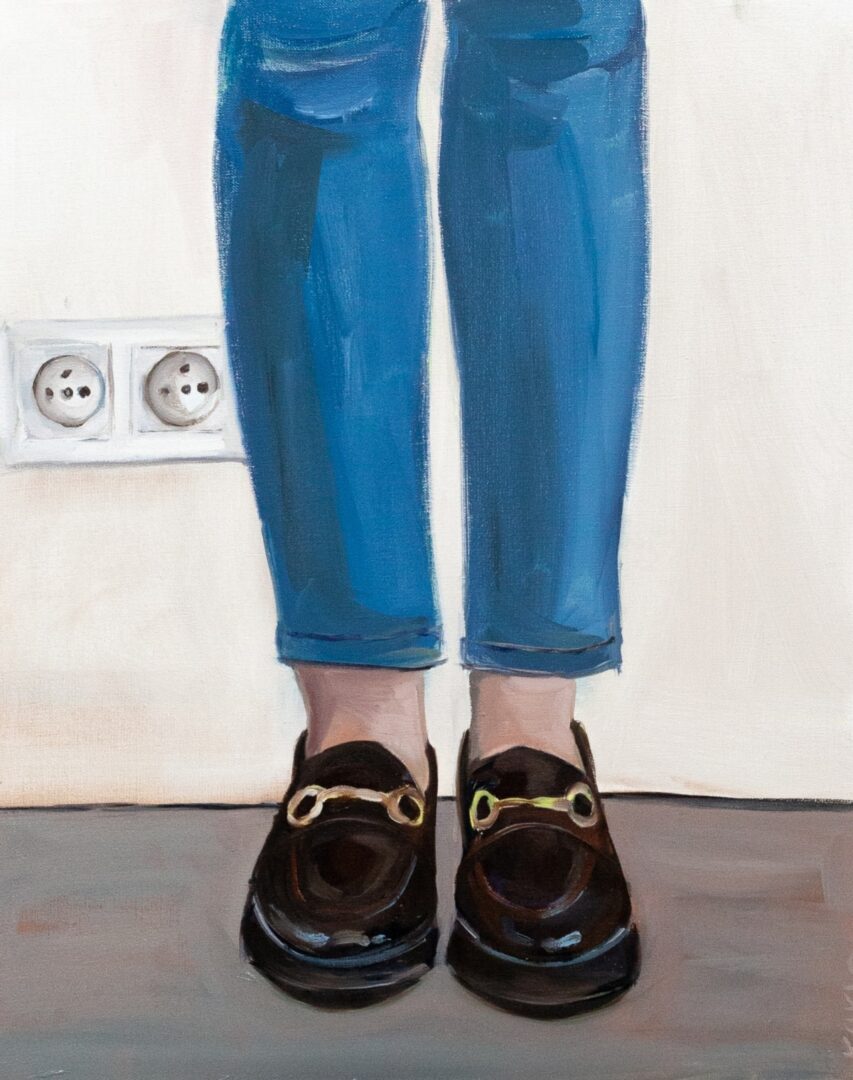 Justyna Kuklo paintings Gallery Katarzyna Napiorkowska (32)