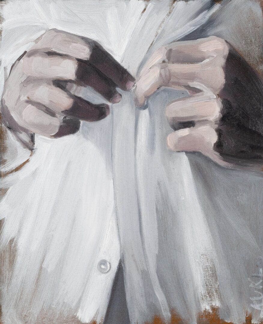Justyna Kuklo paintings Gallery Katarzyna Napiorkowska (43)