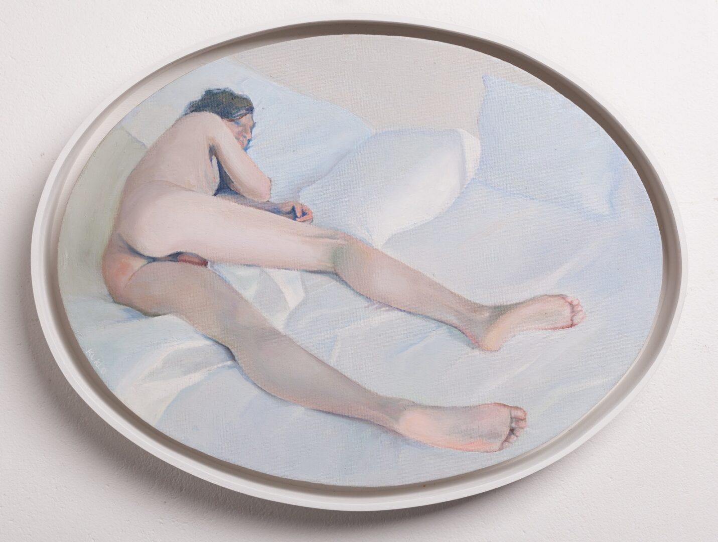 Justyna Kuklo paintings Gallery Katarzyna Napiorkowska (46)