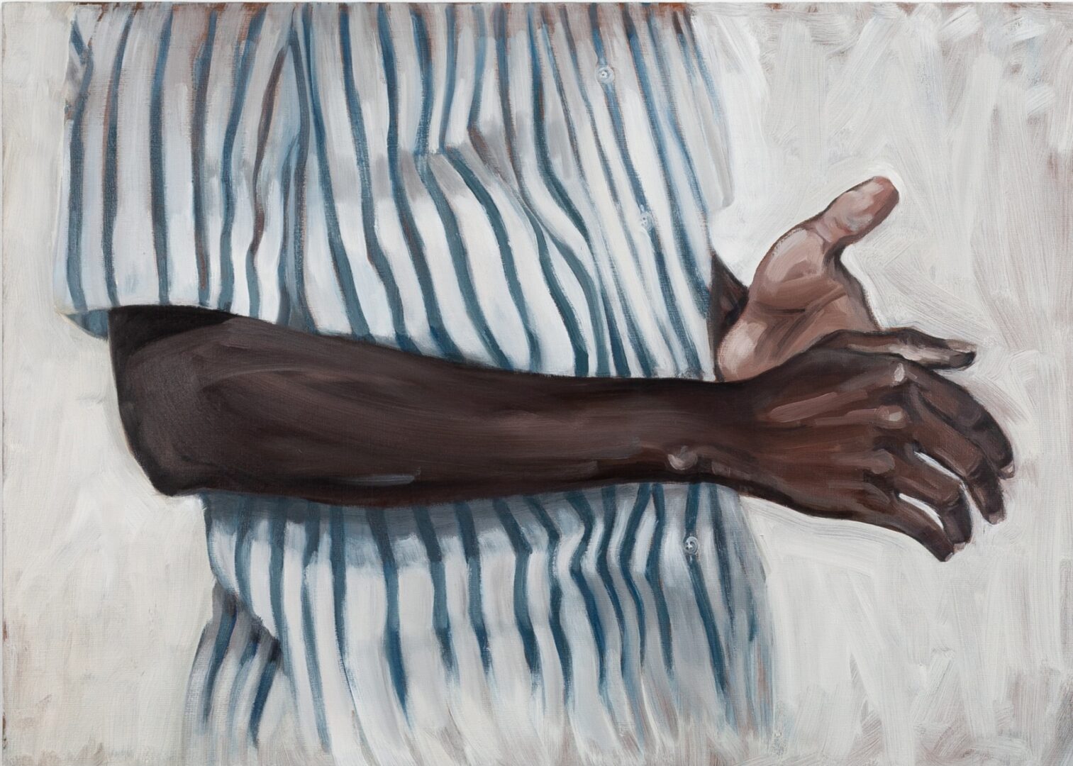 Justyna Kuklo paintings Gallery Katarzyna Napiorkowska (47)